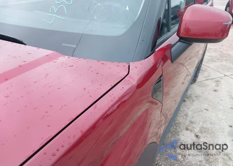 2026 Hyundai Santa Fe Sel z USA, uszkodzony, nr VIN 5NMP24GL5TH150688